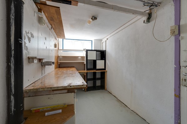 Medium property photo - Bos en Lommerweg 29h, 1055 DK Amsterdam